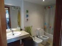 Apartment Cala Boadella I *