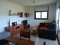 Cala Boadella I Apartment *
