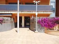 Apartment Cala Boadella I