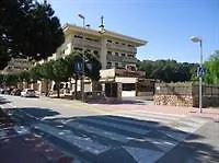 Cala Boadella I Apartment