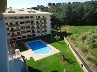 Cala Boadella I Apartment *