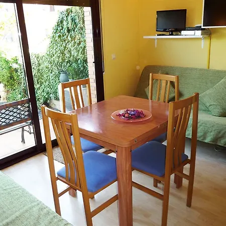 Cala Boadella I Apartment