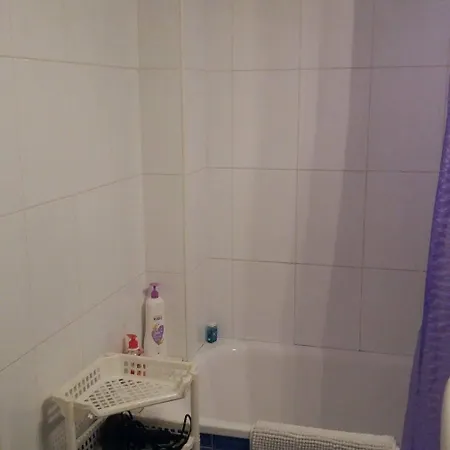 Apartment Cala Boadella I *