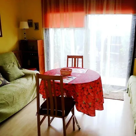 Apartment Cala Boadella I Lloret de Mar