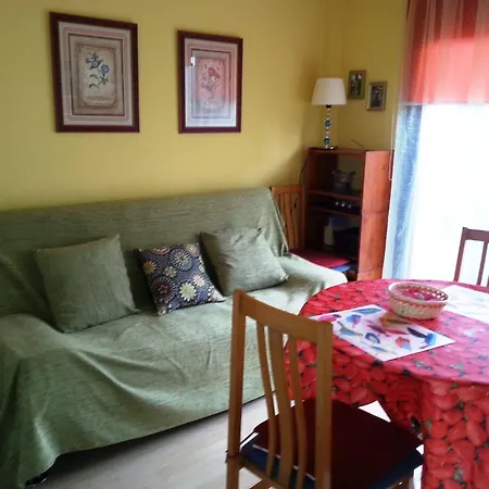 Cala Boadella I Apartment Lloret de Mar
