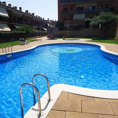 Apartment Cala Boadella I