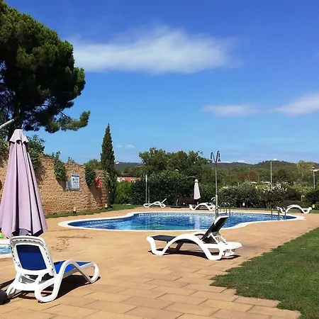 Cala Boadella I Apartment Lloret de Mar