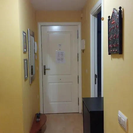 Apartment Cala Boadella I Lloret de Mar