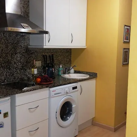 Apartment Cala Boadella I *