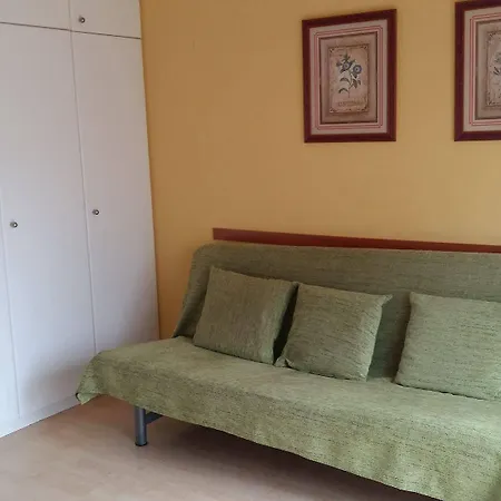 Apartment Cala Boadella I Lloret de Mar