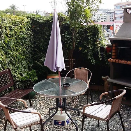 Apartment Cala Boadella I *