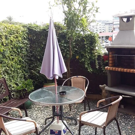 Apartment Cala Boadella I *