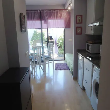 Cala Boadella I Apartment *