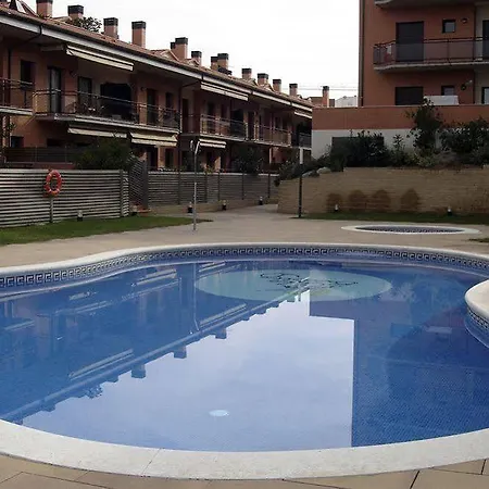Cala Boadella I Apartment